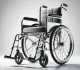 DALL·E 2025-03-25 12.23.42 - A highly realistic, high-quality image of a wheelchair set against a clean white background. The wheelchair should be made of durable materials with a