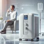 DALL·E 2025-03-25 12.36.59 - A highly realistic, high-quality image of a modern oxygen concentrator being used by a person in a comfortable home or clinical setting. The concentra